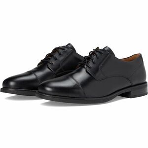 George Black Leather Oxfords